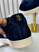 Кеды Brunello Cucinelli