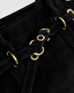 Сумка 563 15 черный