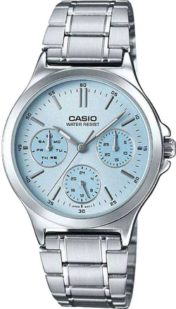 Часы Casio LTP-V300D-2A