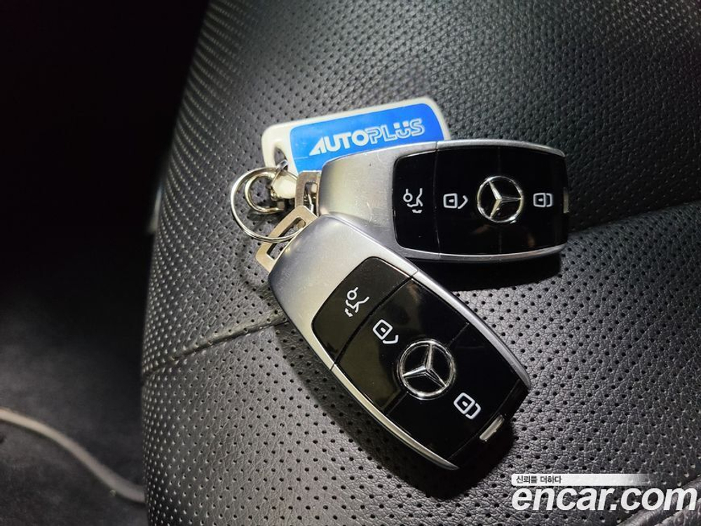 Mercedes-Benz S-Class W222 S500 Hybrid (08.2019)