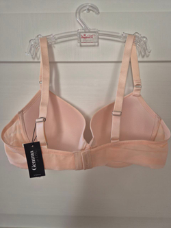 Бюстгальтер формованный Gemma Lou 23181 (Франция)