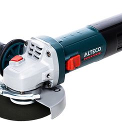 Шлифмашина ALTECO угловая AGH 750-115 HEAVY DUTY