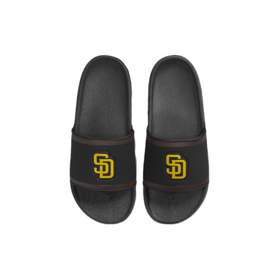 Nike Offcourt Slide 'Black Gold'