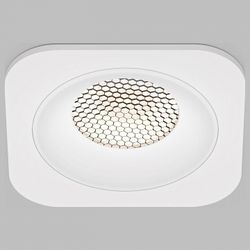 Встраиваемый светильник Elektrostandard Tetro 15276/LED