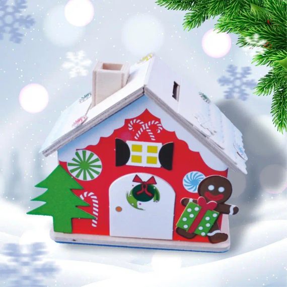 Для детей 5-7 лет