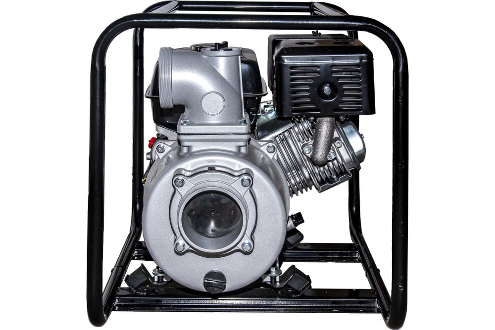 Мотопомпа Huter MP-100 70/11/5