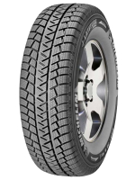 Легковая шина 205/80 R16 104T XL LATITUDE ALPIN Michelin.