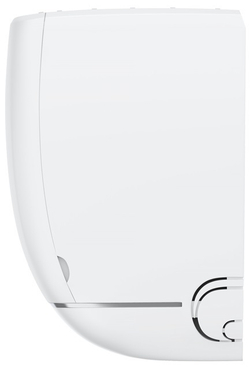 Кондиционер Royal Clima Renaissance RCI-RNE35HN DC EU Inverter