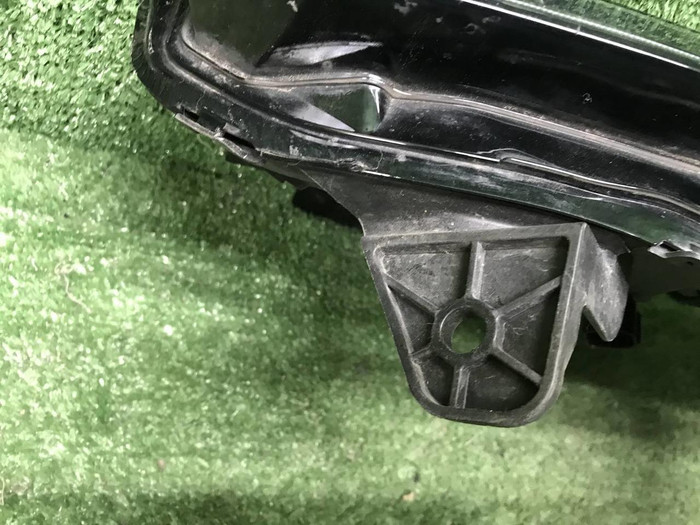 Указатель поворота левый Omoda C5 (2022-н.в.)