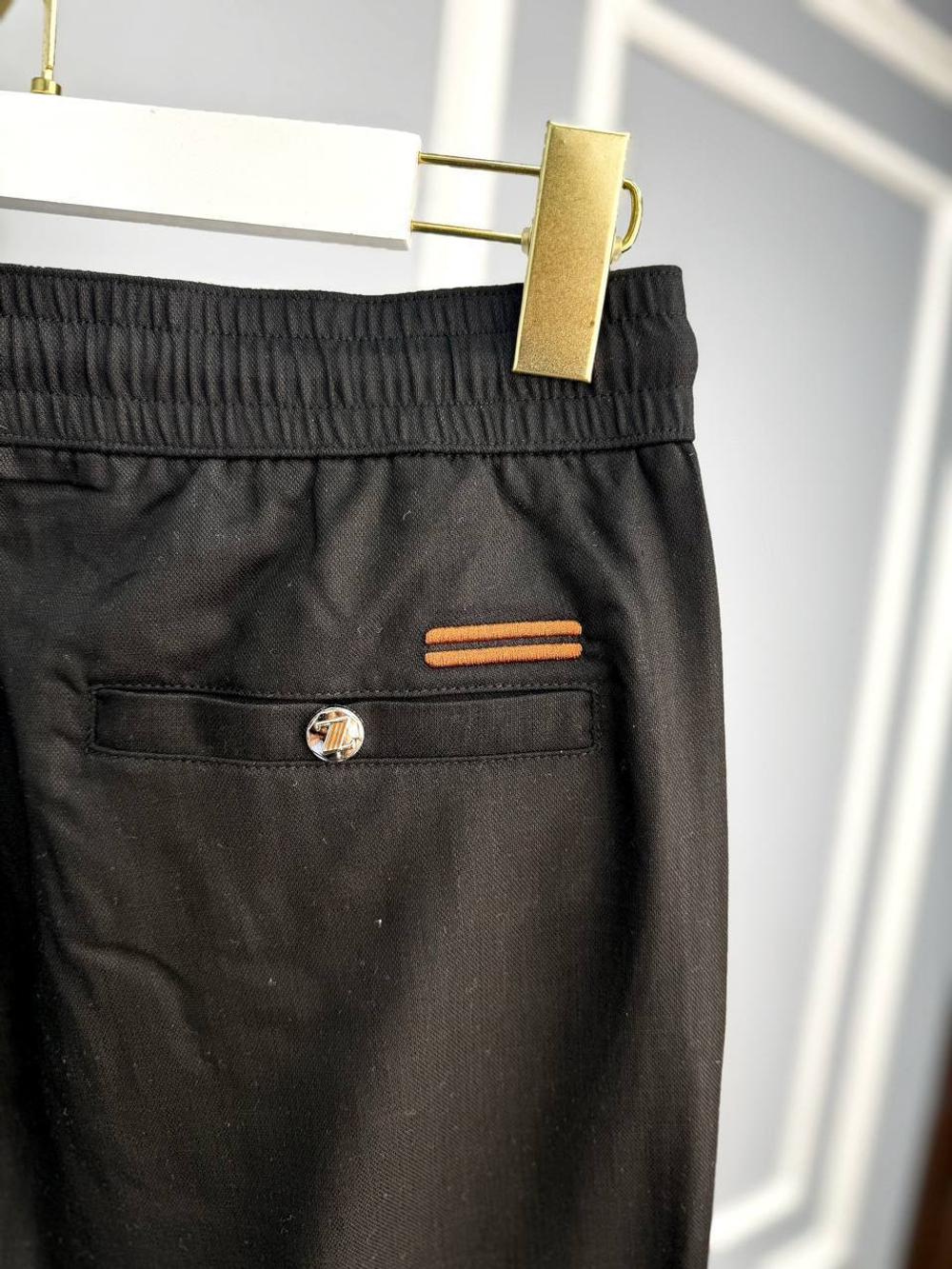 Штаны Zegna