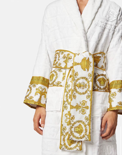 Халат Versace