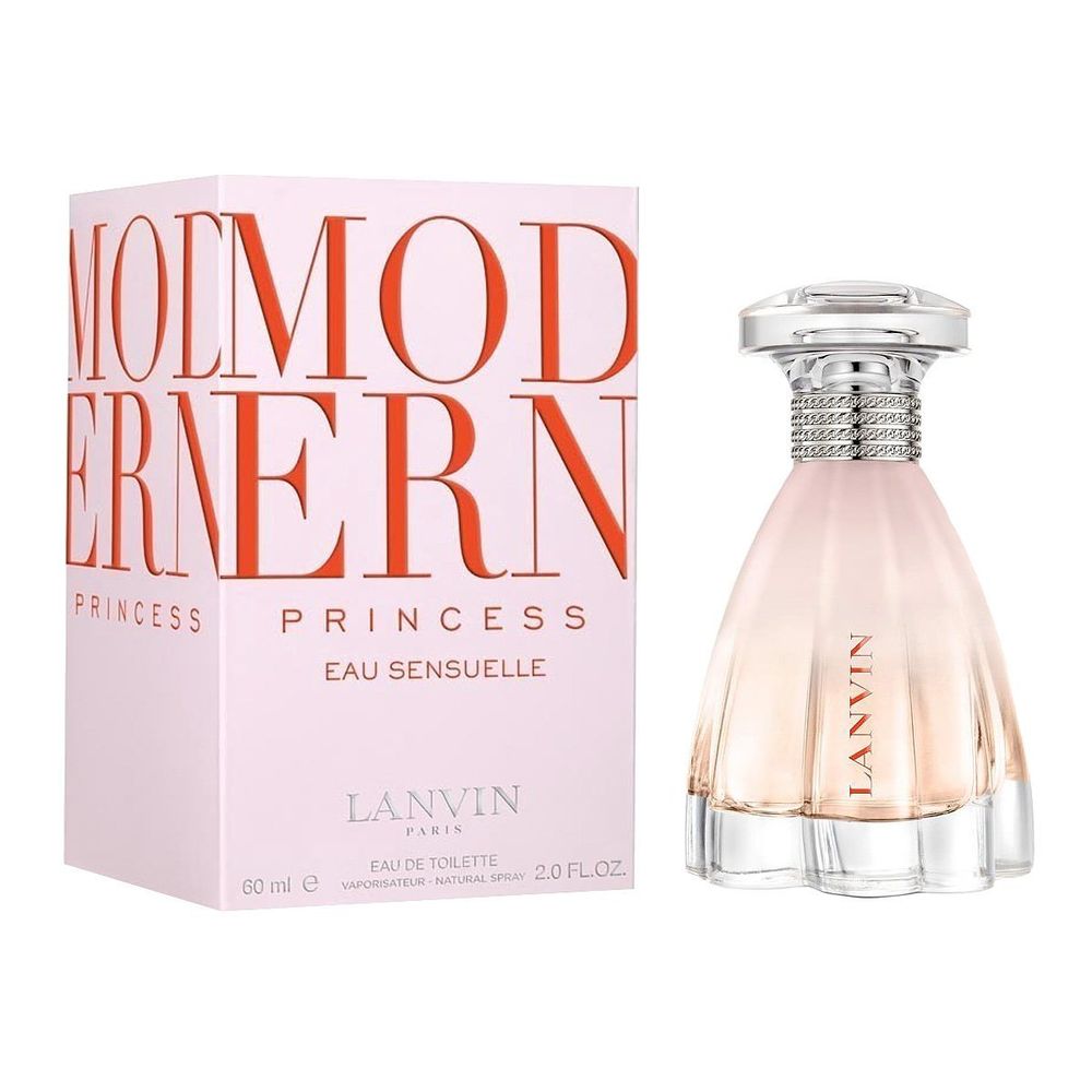 Lanvin Modern Princess Eau Sensuelle