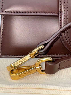 Сумка Jacquemus Le Bambino