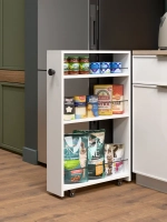 Этажерка для кухни "Смарт S"