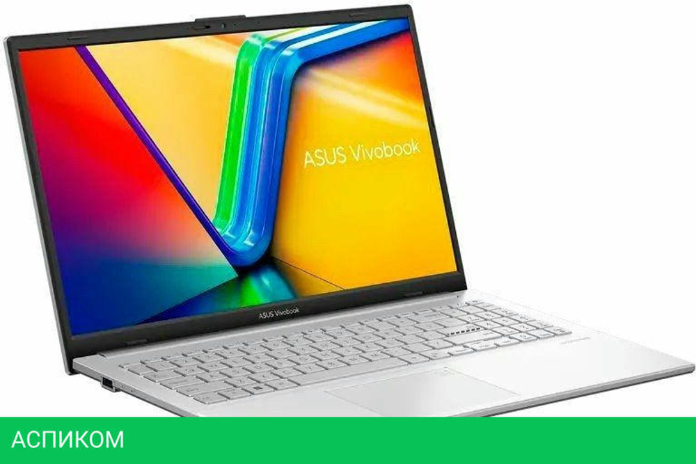 Ноутбук ASUS Vivobook Go 15 E1504FA-BQ1878