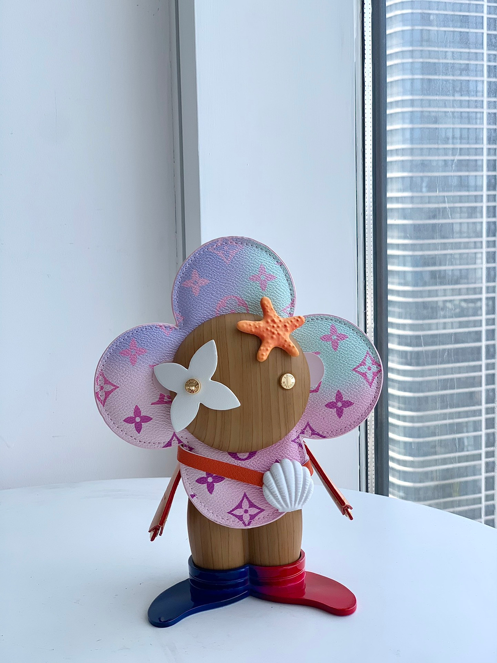 Louis Vuitton Vivienne Mermaid