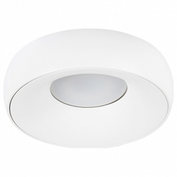 Встраиваемый светильник Arte Lamp A6665PL-1WH