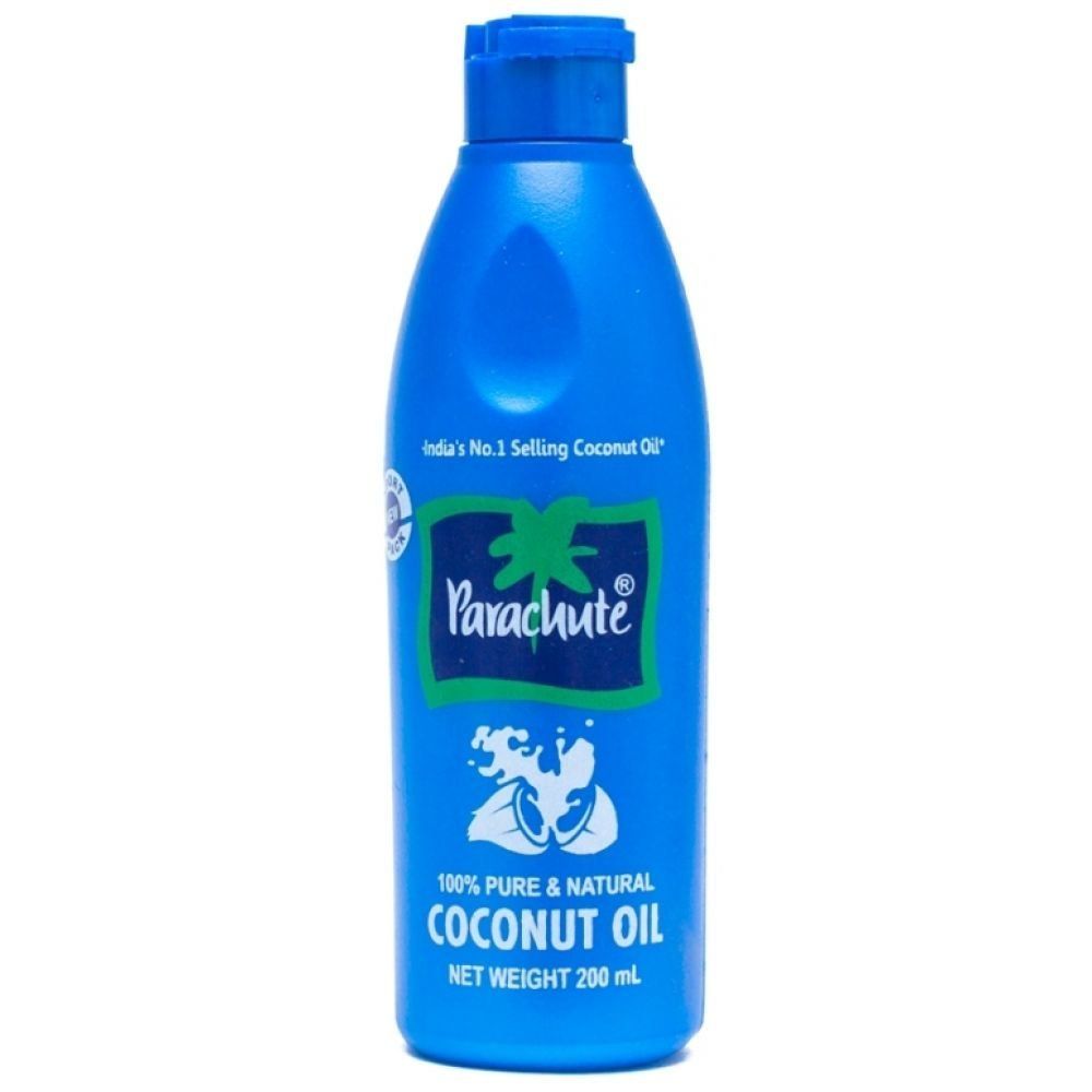 Масло кокосовое Parachute 200 ml