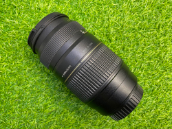 Tamron AF 70-300mm 4-5.6 Покупка/Продажа