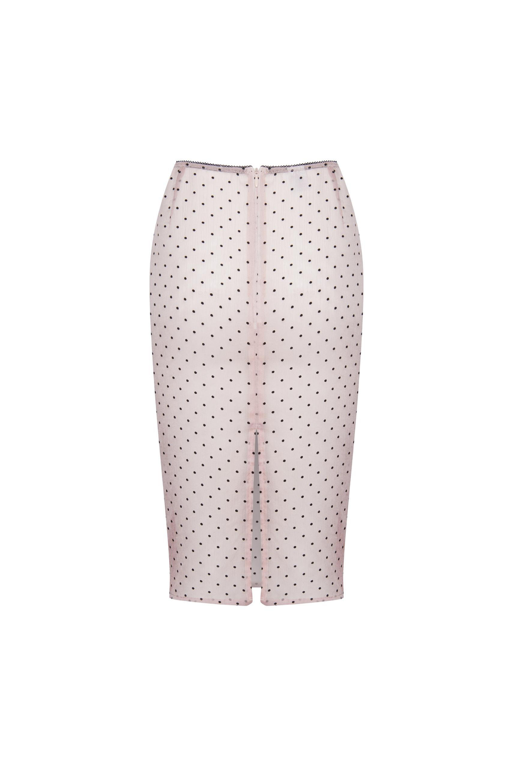 Юбка бельевая Lola