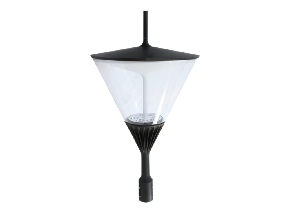 Парковые светильники Световые технологии APEX LED