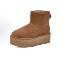 UGG Classic Mini Platform Boot