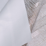 Скатерть 137*200см ПВХ на тканевой основе, NNGLM6155CF