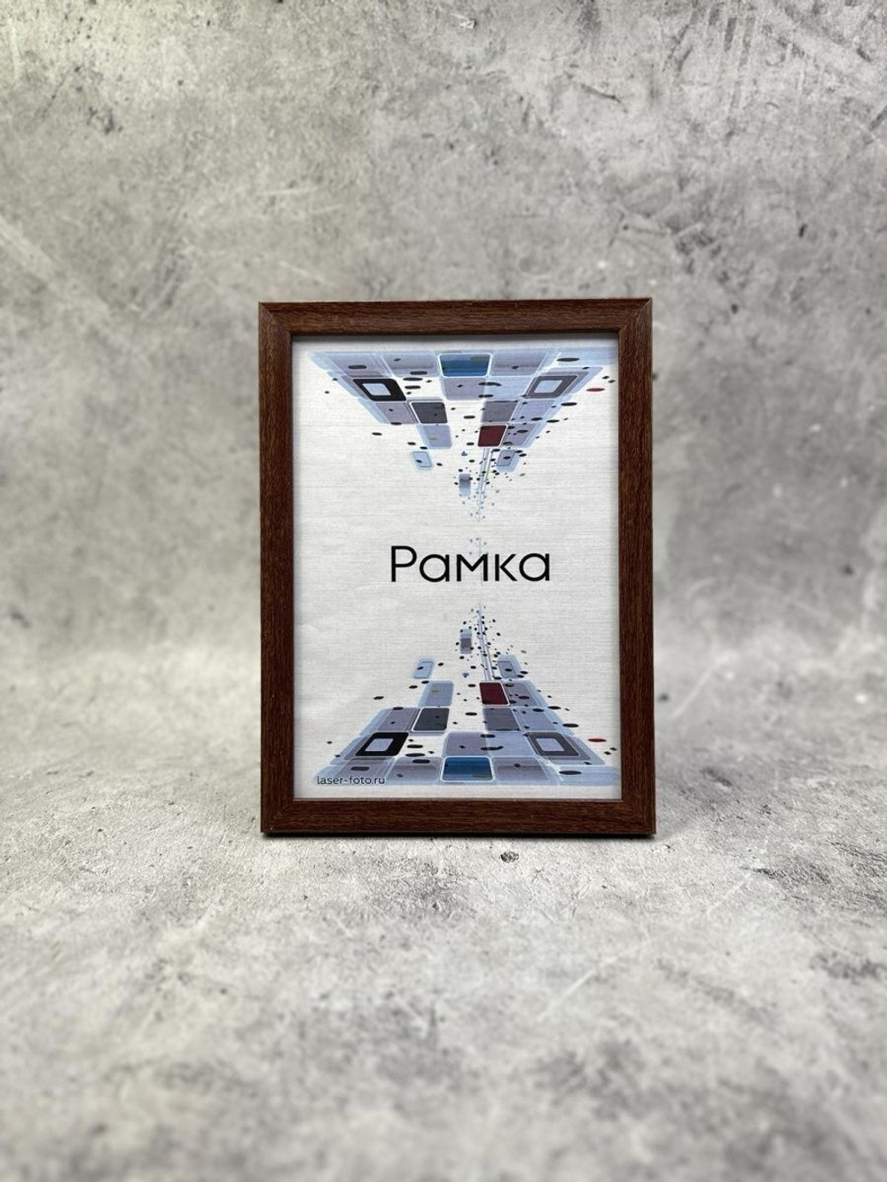 Фоторамка 10х15см набор 3шт