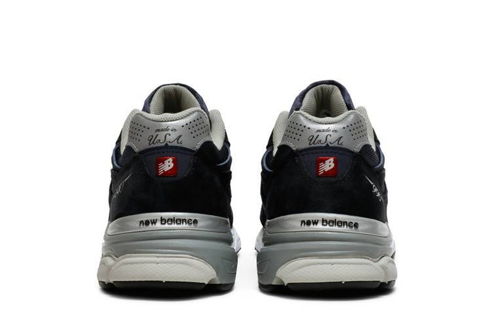 Кроссовки New Balance Nb 990 V3