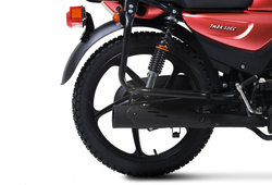 Мопед TMBK ALFA 50cc Красный