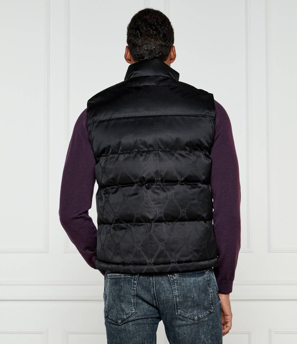 Безрукавка Baltino2411 HUGO - черный(50525366)