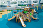 Игровой комплекс Каравелла