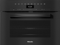 Встраиваемый электрический духовой шкаф Miele H 7440 BM OBSW
