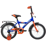 Детский велосипед Novatrack Astra 16" (2019)