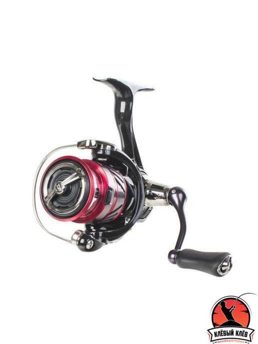 Катушка 18 Ninja LT 2000