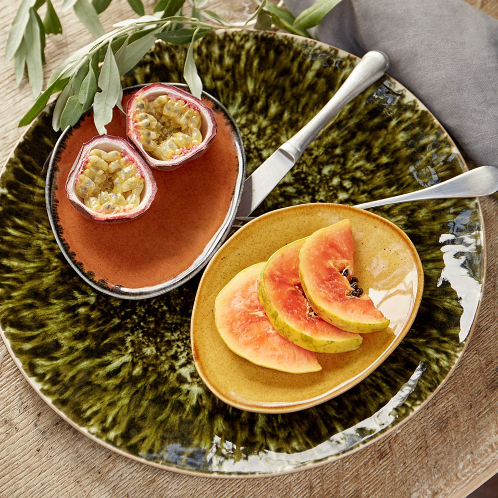 Тарелка Costa Nova NAP313-00816K