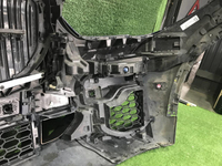 Бампер передний BMW X5 G05 (18-23) M-paket В сборе