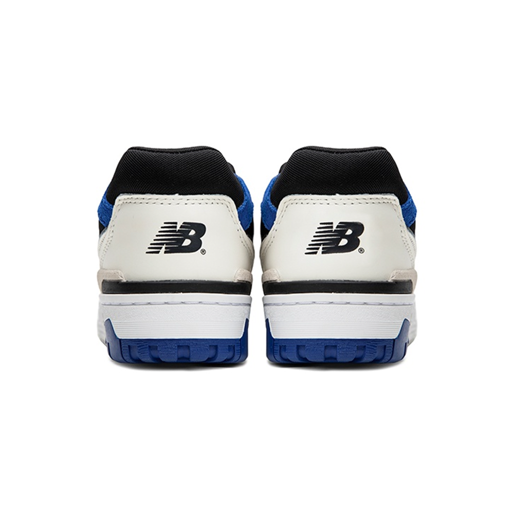 New Balance 550 "Sea Salt Team Royal"
