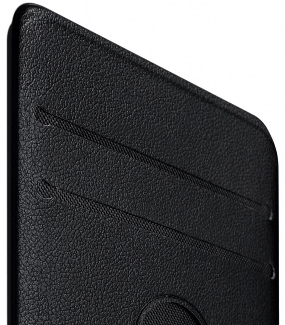 Чехол бумажник Pitaka MagEZ Card Sleeve 3