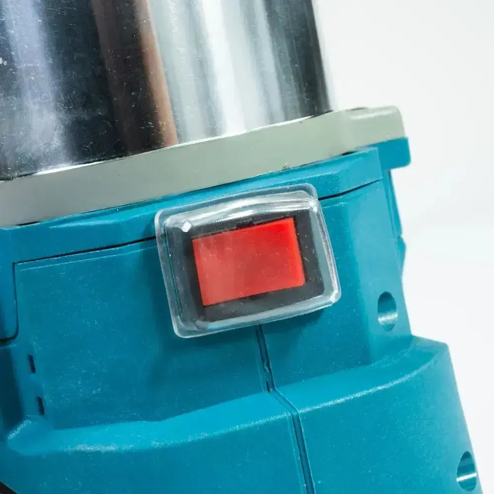 Аккумуляторный фрезер кромочный по дереву 2АКБ 21V