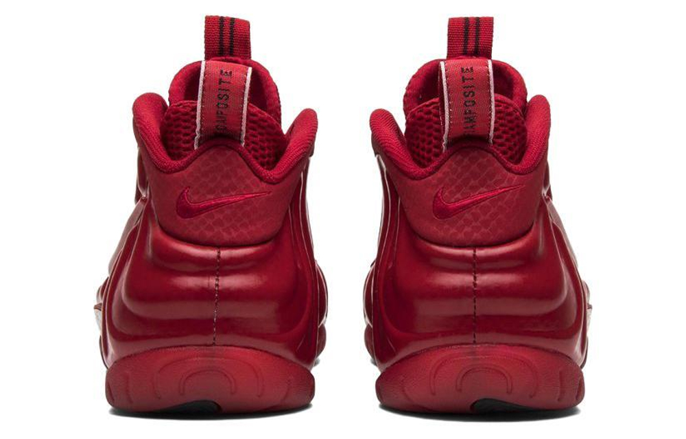Nike Foamposite Pro Red October