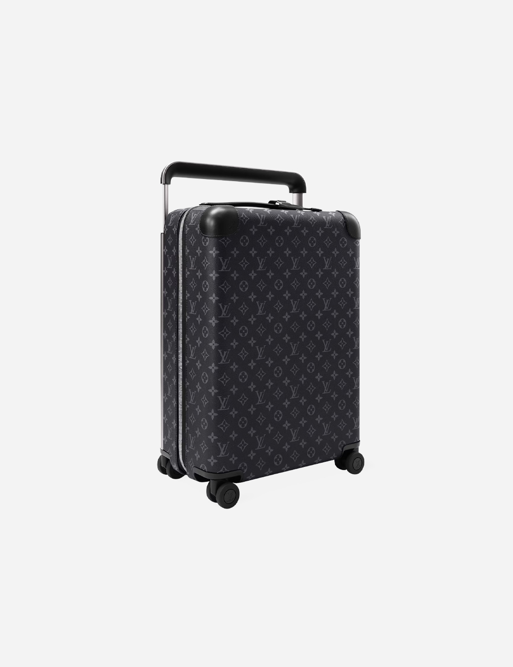 Чемодан Louis Vuitton Horizon 55 Monogram Eclipse Canvas