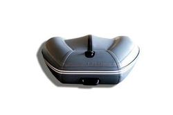 Лодка ПВХ RIVERBOATS 300 Киль
