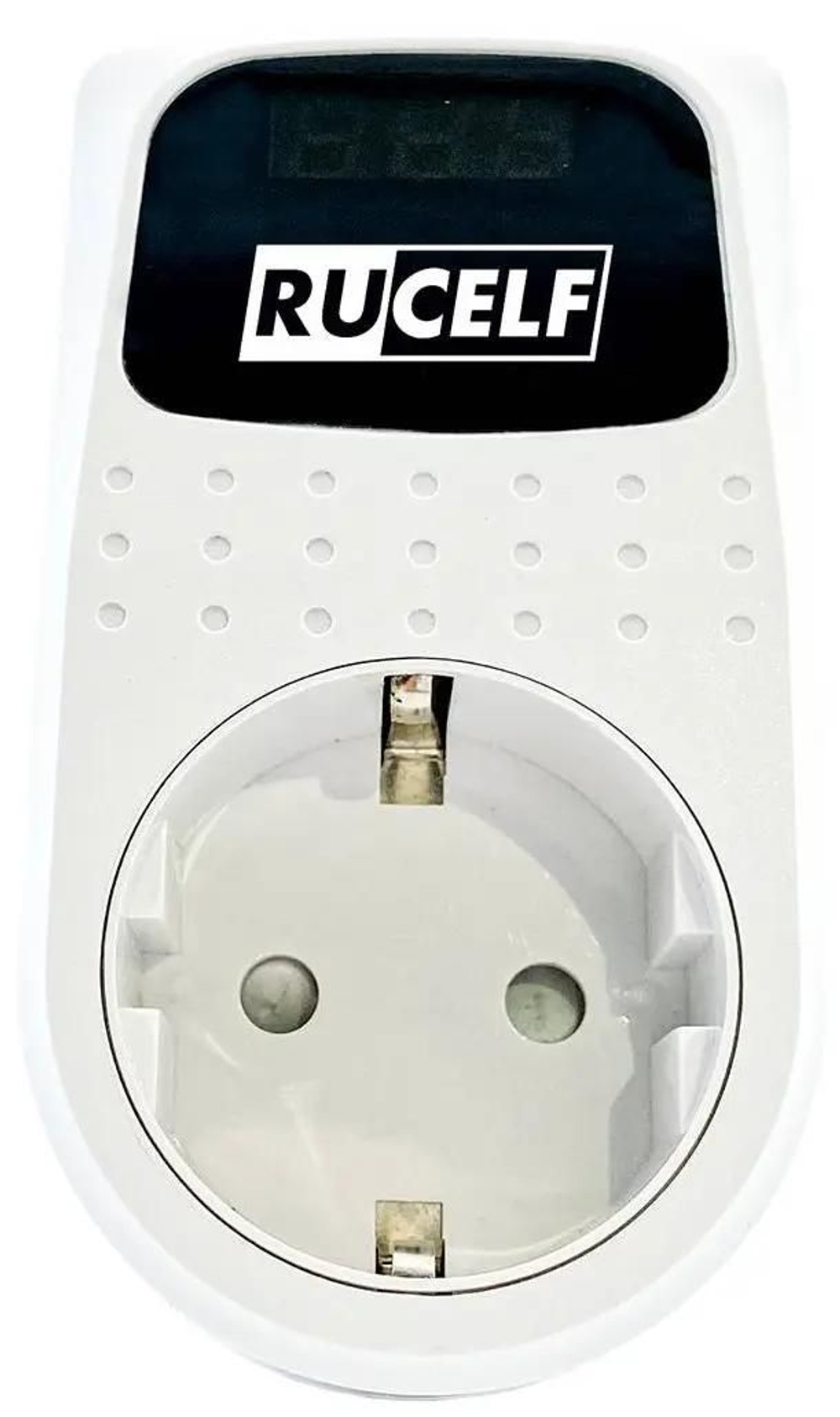 Реле напряжения Rucelf SRW-16A