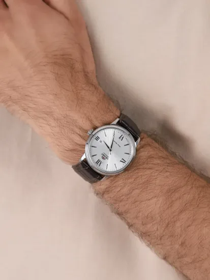 Мужские часы Orient RA-AC0F12S10B