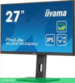 Монитор Iiyama ProLite XUB2763QSU-B1