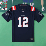 Купить NFL Тома Брэди - New England Patriots
