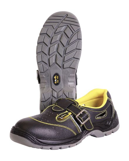 Сандалии "Профи РТ", ПУ-ТПУ