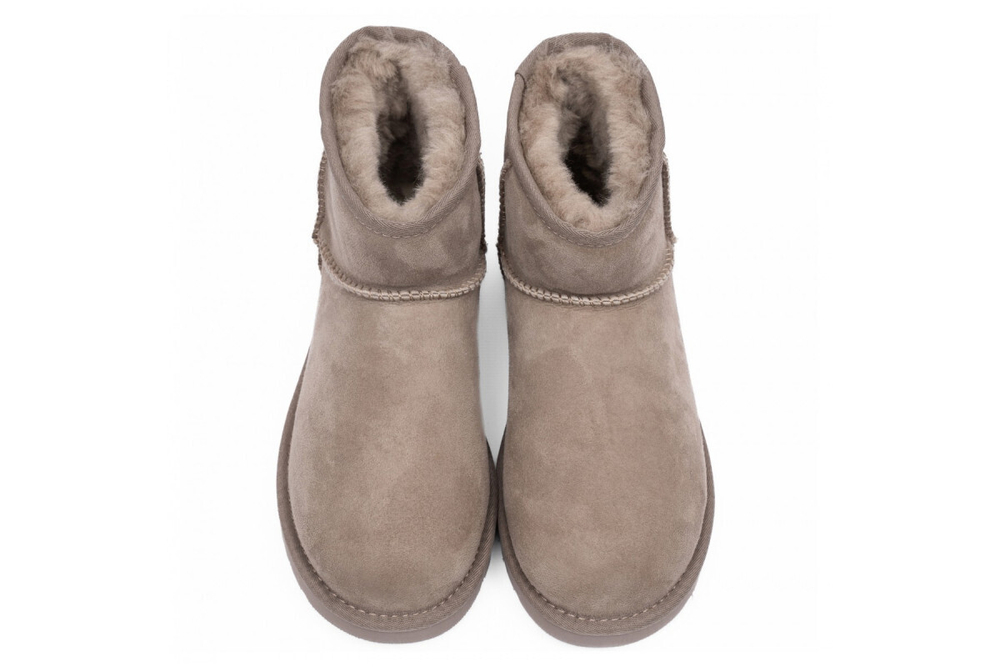 Ugg Classic Mini II Smoke