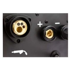 FoxWeld INVERMIG 205 сварочный полуавтомат 6378